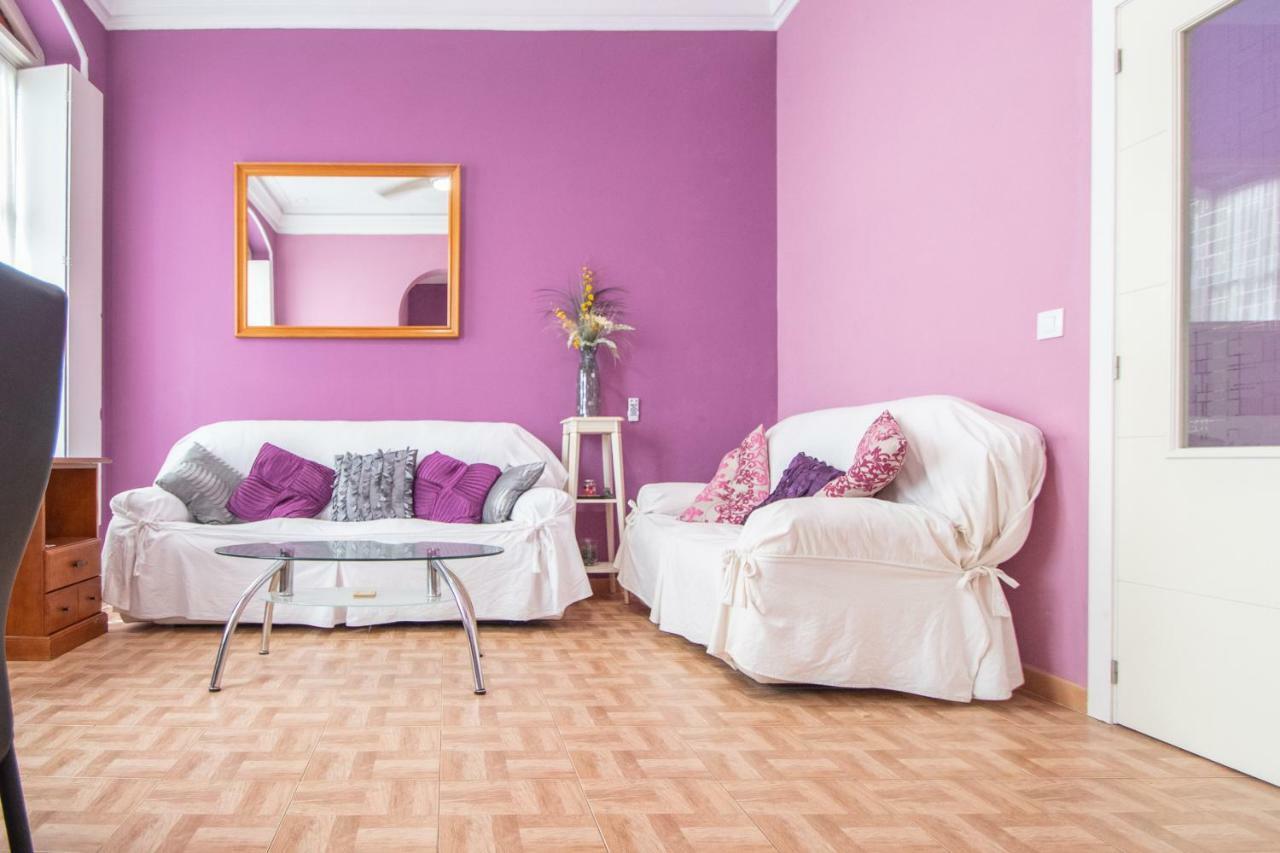 Apartamento Del Arqueologo De Cadice Esterno foto