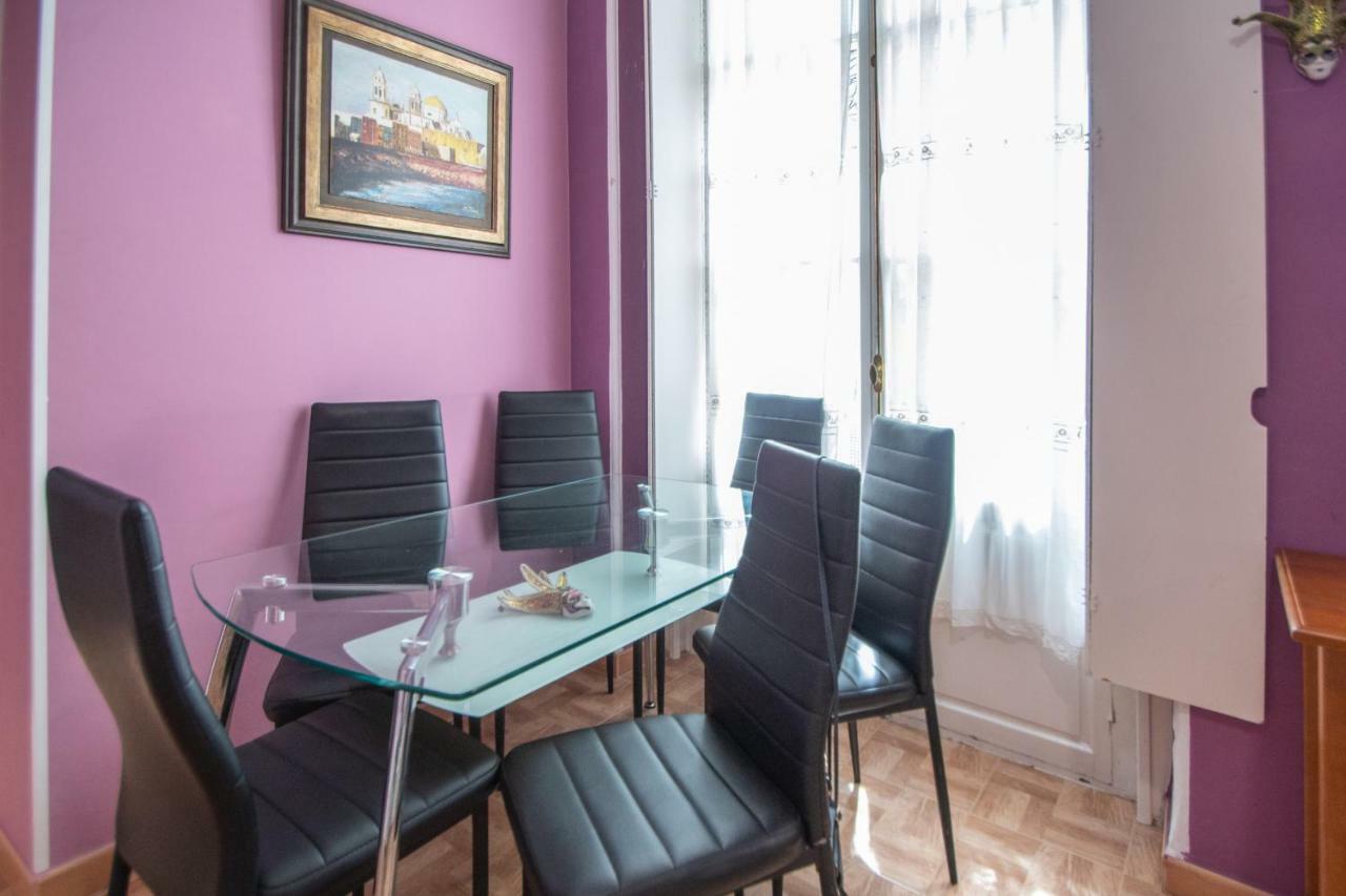 Apartamento Del Arqueologo De Cadice Esterno foto