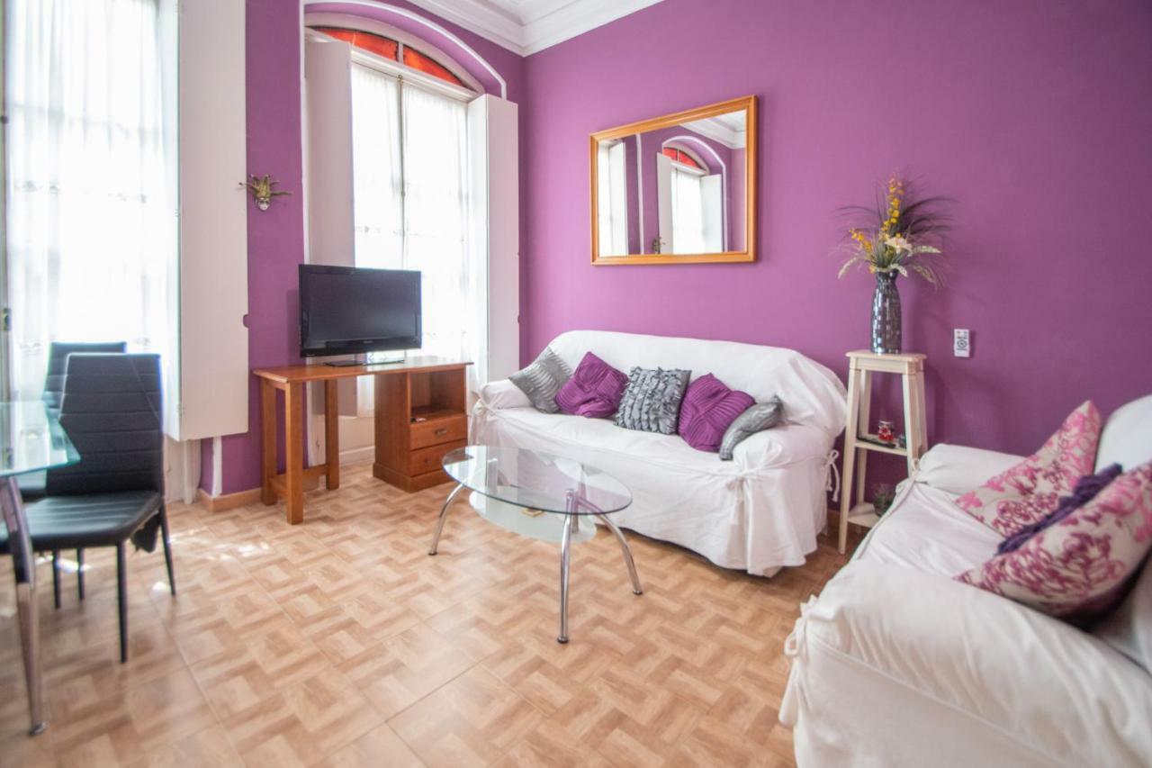 Apartamento Del Arqueologo De Cadice Esterno foto