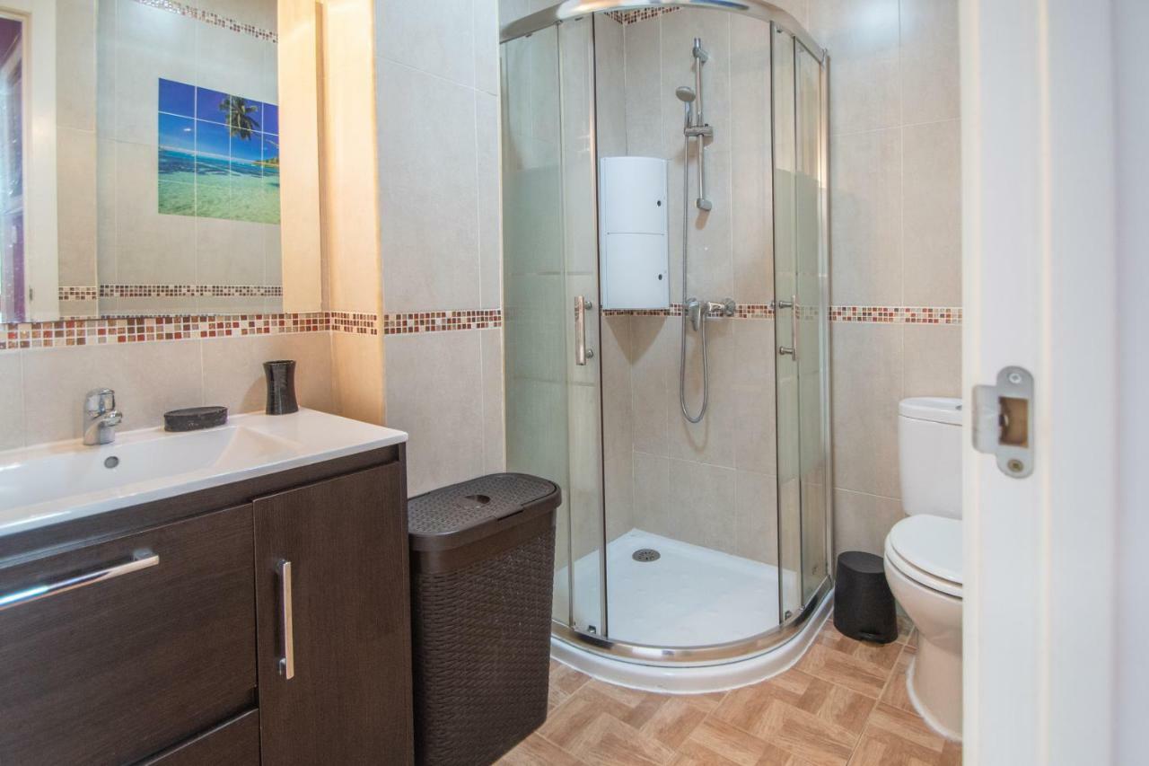 Apartamento Del Arqueologo De Cadice Esterno foto