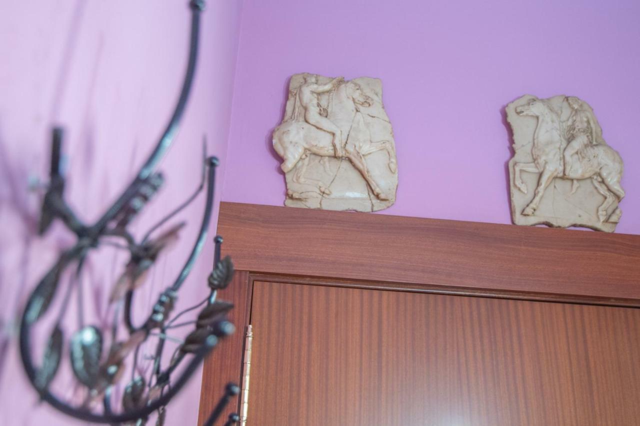 Apartamento Del Arqueologo De Cadice Esterno foto