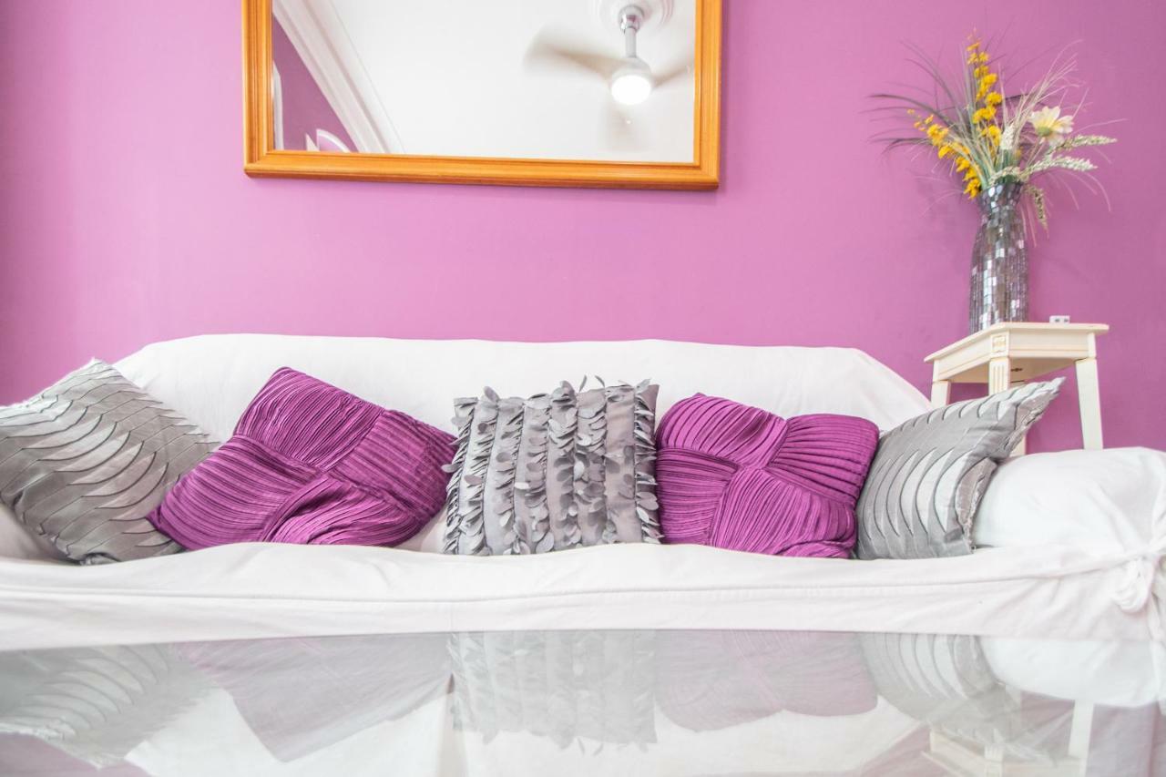Apartamento Del Arqueologo De Cadice Esterno foto
