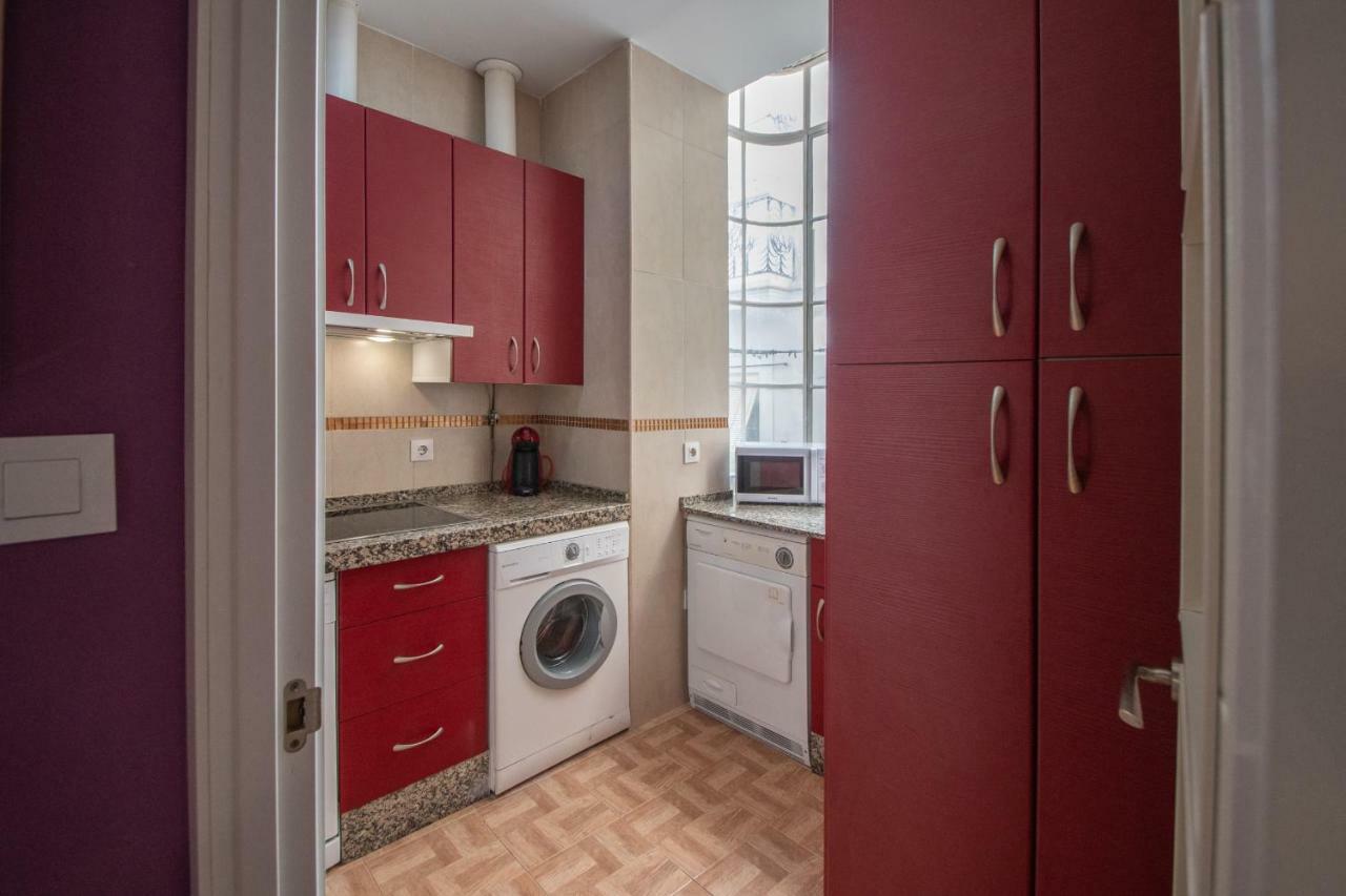 Apartamento Del Arqueologo De Cadice Esterno foto