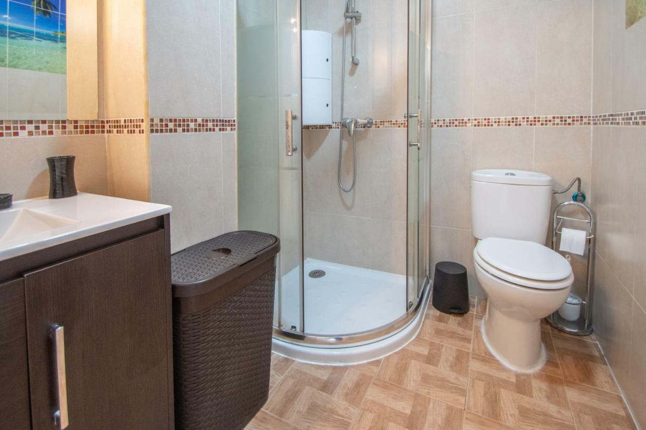 Apartamento Del Arqueologo De Cadice Esterno foto