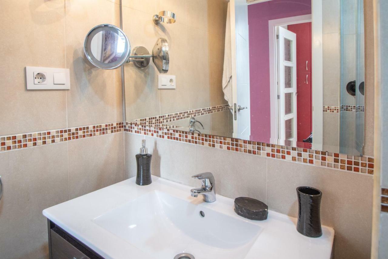 Apartamento Del Arqueologo De Cadice Esterno foto