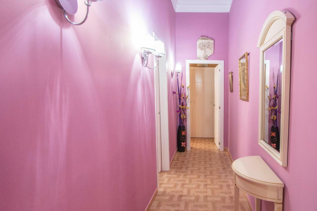 Apartamento Del Arqueologo De Cadice Esterno foto