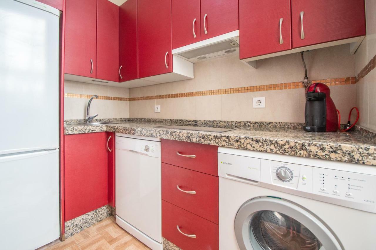 Apartamento Del Arqueologo De Cadice Esterno foto