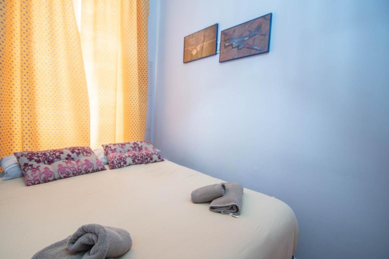 Apartamento Del Arqueologo De Cadice Esterno foto