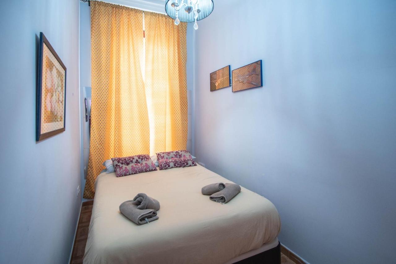 Apartamento Del Arqueologo De Cadice Esterno foto
