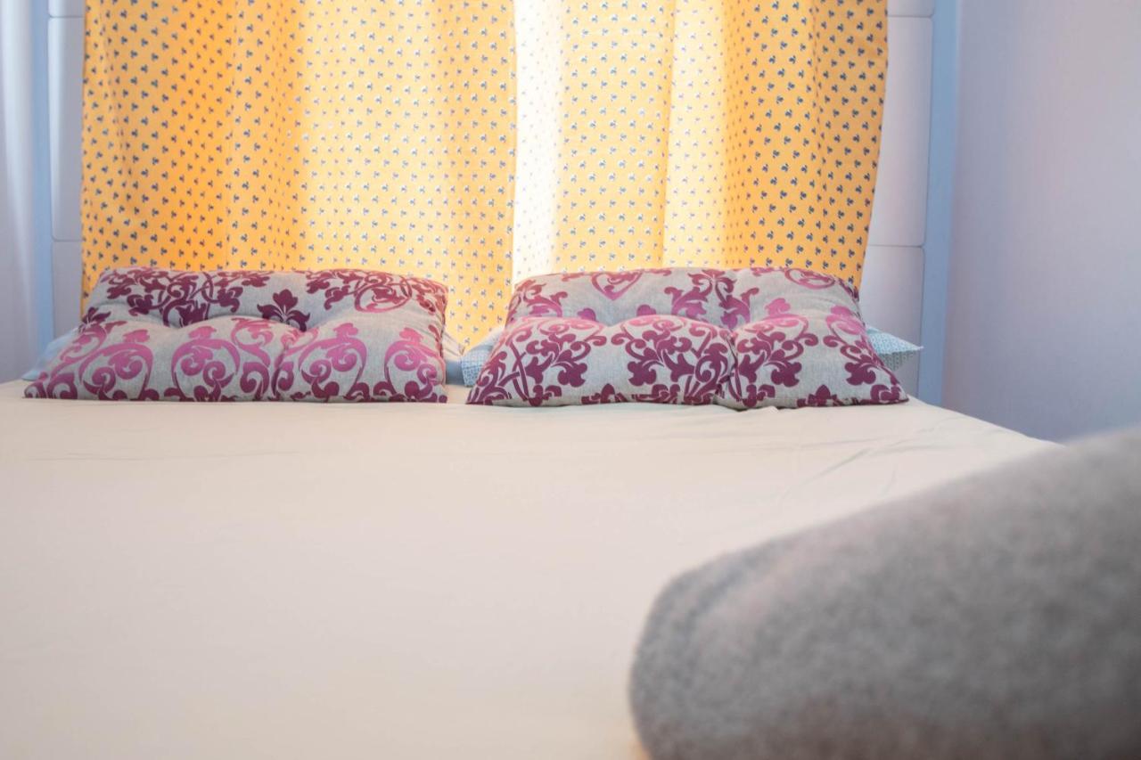 Apartamento Del Arqueologo De Cadice Esterno foto