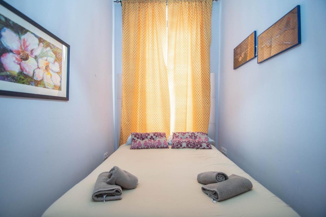 Apartamento Del Arqueologo De Cadice Esterno foto